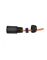 LOGILINK - Złączka RJ45 na kabel ,Cat.6, wodoodporna IP67 - nr 25