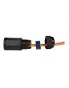 LOGILINK - Złączka RJ45 na kabel ,Cat.6, wodoodporna IP67 - nr 27