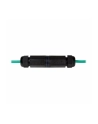 LOGILINK - Złączka RJ45 na kabel ,Cat.6, wodoodporna IP67 - nr 30