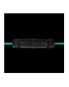 LOGILINK - Złączka RJ45 na kabel ,Cat.6, wodoodporna IP67 - nr 35