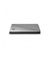 western digital Dysk zewnętrzny WD My Passport Ultra, 2.5'', 2TB, USB 3.1, srebrny - nr 39