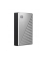 western digital Dysk zewnętrzny WD My Passport Ultra, 2.5'', 4TB, USB 3.1, srebrny - nr 13