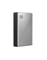 western digital Dysk zewnętrzny WD My Passport Ultra, 2.5'', 4TB, USB 3.1, srebrny - nr 32