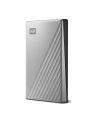 western digital Dysk zewnętrzny WD My Passport Ultra for Mac, 2.5'', 2TB, USB 3.1, srebrny - nr 23