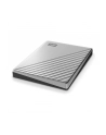 western digital Dysk zewnętrzny WD My Passport Ultra for Mac, 2.5'', 2TB, USB 3.1, srebrny - nr 9