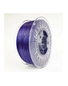 Filament DEVIL DESIGN / PLA / GALAXY VIOLET / 1,75 mm / 1 kg. - nr 1