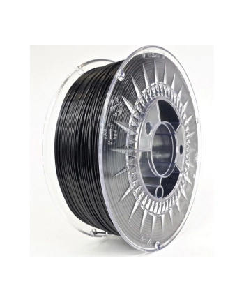 Filament DEVIL DESIGN / PLA / GALAXY BLACK / 1,75 mm / 1 kg.