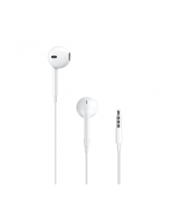 apple EarPods with 3.5mm Headphone Plug