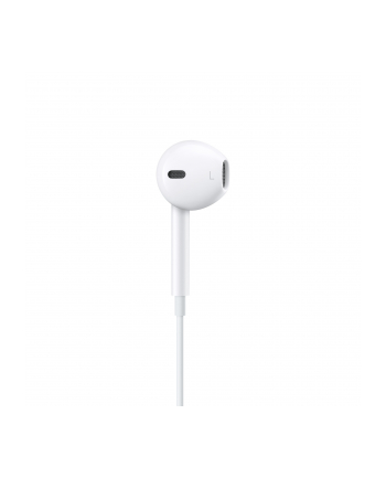 apple EarPods with 3.5mm Headphone Plug