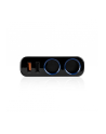 MODECOM MC-CG2U2Q Royal Zasilacz USB do samochodu z gniazdem - nr 16