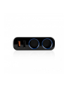 MODECOM MC-CG2U2Q Royal Zasilacz USB do samochodu z gniazdem - nr 5