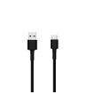 Xiaomi Mi Type-C Braided Cable Black - nr 1