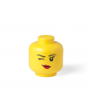 Duża głowa LEGO® - Whinky - nr 1