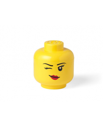 Duża głowa LEGO® - Whinky