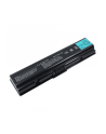 Whitenergy bateria do laptopa Toshiba PA3534U-1BRS A200 10.8V Li-Ion 4400mAh - nr 1