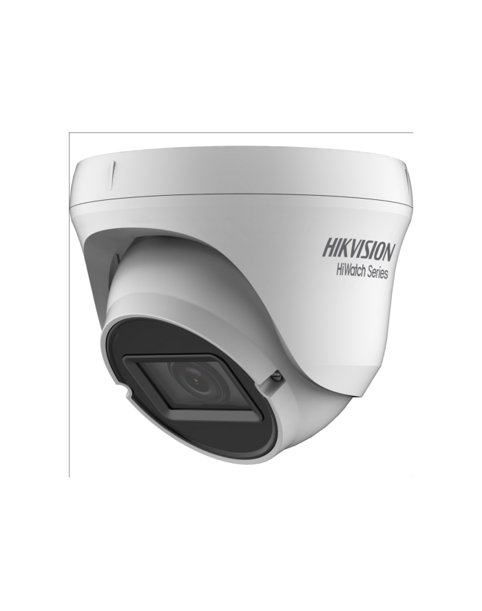 hikvision Kamera (4MPix) HWT-T340-VF(2.8mm-12mm) (4 in 1) HiWatch główny