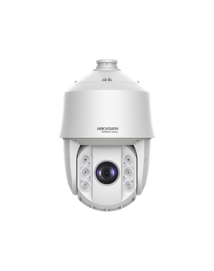 hikvision Kamera (2MPix) HWP-T5225I-A (PTZ) (1080P|25X|120dB WDR|150m IR|IP66) HiWatch główny