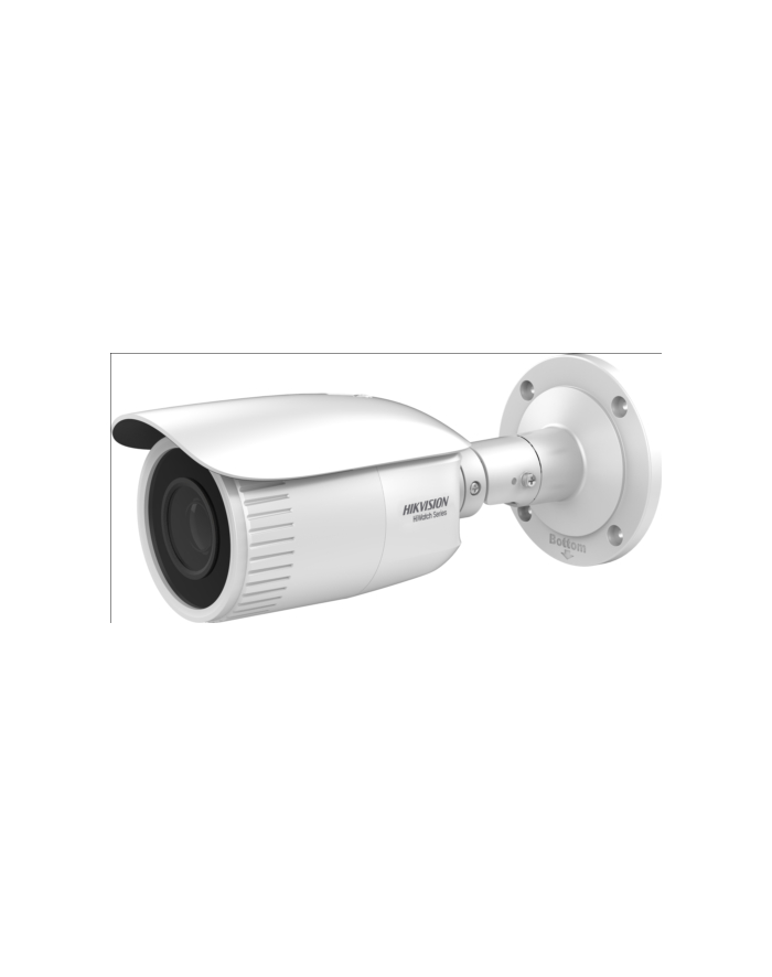 hikvision Kamera (4MPix) HWI-B640H-Z(2.8-12mm) (H265+) HiWatch główny