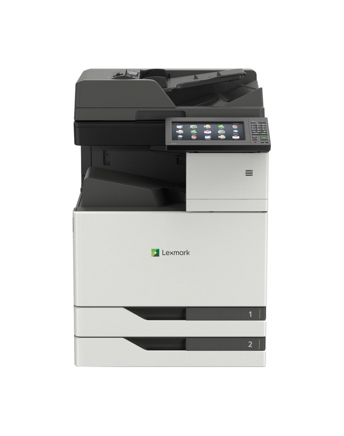 Lexmark CX922de główny