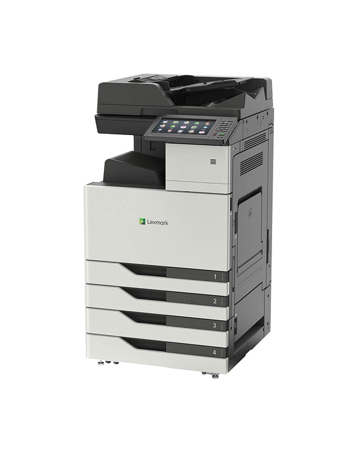 Lexmark CX924dte główny