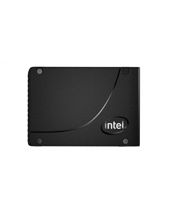 Intel Optane SSD DC P4801X Series 100GB, 2.5in PCIe x4, 3D XPoint główny