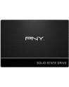 pny technologies europe PNY Dysk SSD CS900 960GB 2.5'', SATA III 6GB/s, 535/515 MB/s, 7mm - nr 11