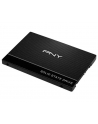 pny technologies europe PNY Dysk SSD CS900 960GB 2.5'', SATA III 6GB/s, 535/515 MB/s, 7mm - nr 15