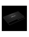 pny technologies europe PNY Dysk SSD CS900 960GB 2.5'', SATA III 6GB/s, 535/515 MB/s, 7mm - nr 1
