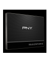 pny technologies europe PNY Dysk SSD CS900 960GB 2.5'', SATA III 6GB/s, 535/515 MB/s, 7mm - nr 2