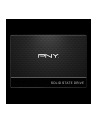 pny technologies europe PNY Dysk SSD CS900 960GB 2.5'', SATA III 6GB/s, 535/515 MB/s, 7mm - nr 3