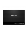 pny technologies europe PNY Dysk SSD CS900 960GB 2.5'', SATA III 6GB/s, 535/515 MB/s, 7mm - nr 4