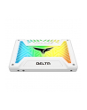 Team Group Dysk SSD T-Force Delta RGB 500GB 2.5'', SATA3, 560/500 MB/s, Biały - nr 2