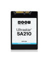Dysk Western Digital Utrastar SA210 SSD 2.5'' 960GB SATA/600, 510/475 MB/s, 7mm - nr 5