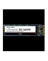 Dysk Western Digital Utrastar SA210 SSD M.2 120GB SATA/600, 510/475 MB/s - nr 1