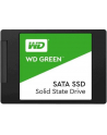 western digital Dysk  WD Green SSD, 2.5'', 1TB, SATA/600, 7mm, 3D NAND - nr 14