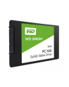 western digital Dysk  WD Green SSD, 2.5'', 1TB, SATA/600, 7mm, 3D NAND - nr 19