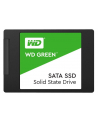 western digital Dysk  WD Green SSD, 2.5'', 1TB, SATA/600, 7mm, 3D NAND - nr 1