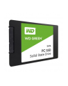 western digital Dysk  WD Green SSD, 2.5'', 1TB, SATA/600, 7mm, 3D NAND - nr 32