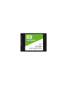 western digital Dysk  WD Green SSD, 2.5'', 1TB, SATA/600, 7mm, 3D NAND - nr 4