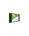 western digital Dysk  WD Green SSD, 2.5'', 1TB, SATA/600, 7mm, 3D NAND - nr 5