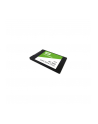 western digital Dysk  WD Green SSD, 2.5'', 1TB, SATA/600, 7mm, 3D NAND - nr 7