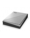 western digital Dysk zewnętrzny WD My Passport Ultra, 2.5'', 1TB, USB 3.1, srebrny - nr 9