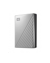 western digital Dysk zewnętrzny WD My Passport Ultra, 2.5'', 1TB, USB 3.1, srebrny - nr 55