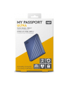 western digital Dysk zewnętrzny WD My Passport Ultra, 2.5'', 2TB, USB 3.1, czarny - nr 26