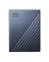 western digital Dysk zewnętrzny WD My Passport Ultra, 2.5'', 2TB, USB 3.1, czarny - nr 33