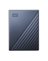 western digital Dysk zewnętrzny WD My Passport Ultra, 2.5'', 2TB, USB 3.1, czarny - nr 48