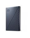 western digital Dysk zewnętrzny WD My Passport Ultra, 2.5'', 2TB, USB 3.1, czarny - nr 54