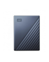 western digital Dysk zewnętrzny WD My Passport Ultra, 2.5'', 2TB, USB 3.1, czarny - nr 58