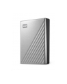 western digital Dysk zewnętrzny WD My Passport Ultra, 2.5'', 2TB, USB 3.1, srebrny - nr 18