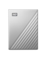 western digital Dysk zewnętrzny WD My Passport Ultra, 2.5'', 2TB, USB 3.1, srebrny - nr 24